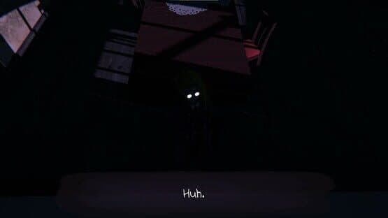Haunted Record — screenshot 5