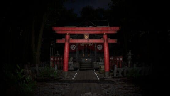 Whisper Forest — screenshot 1