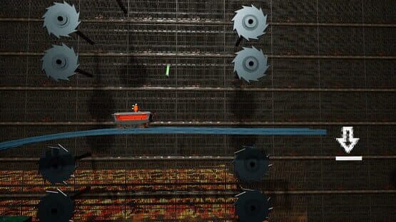 Rogue Robot: Escape Protocol — screenshot 2