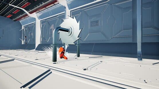 Rogue Robot: Escape Protocol — screenshot 4
