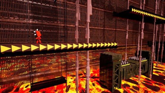 Rogue Robot: Escape Protocol — screenshot 7