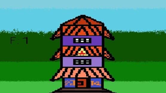 Fantasy Tower — screenshot 3