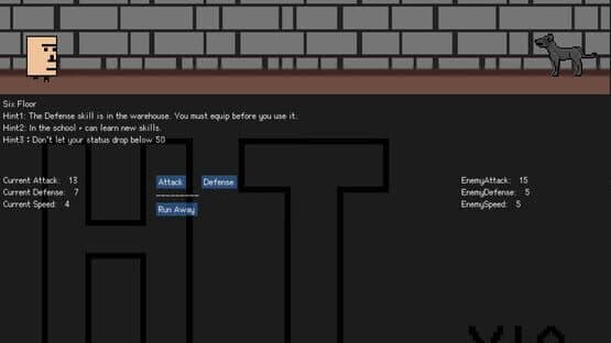 Fantasy Tower — screenshot 4