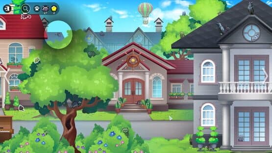 Hidden Wings and Paws — screenshot 4