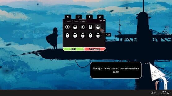 Pixel Hunt — screenshot 3