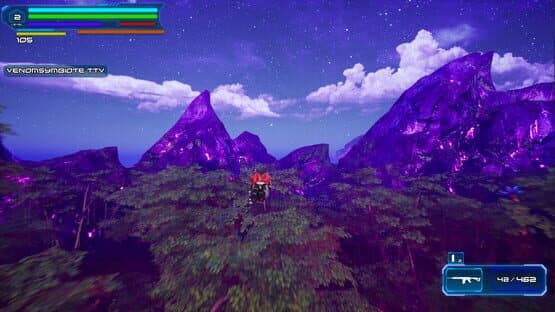 Universe Unknown — screenshot 3