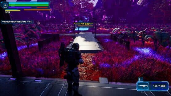 Universe Unknown — screenshot 4