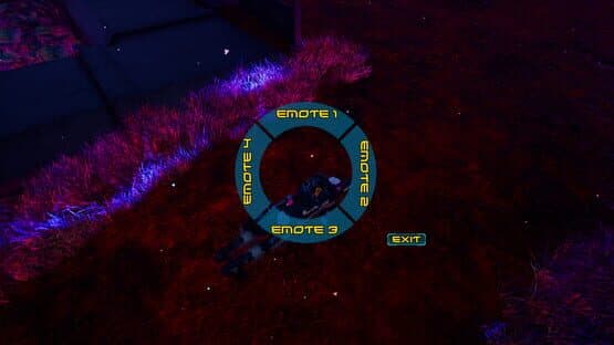 Universe Unknown — screenshot 6