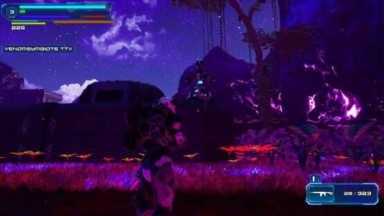 Universe Unknown — screenshot 7