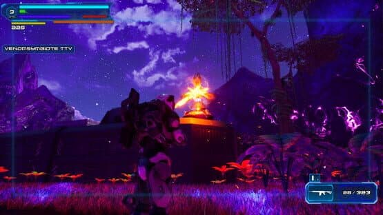 Universe Unknown — screenshot 8