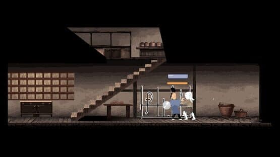 Paranormal Power — screenshot 2