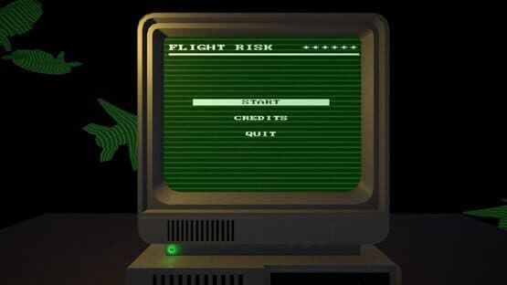 Flight Risk — screenshot 1