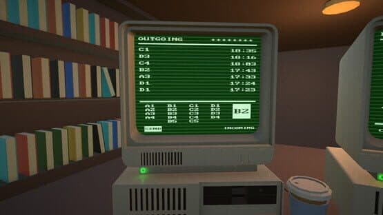 Flight Risk — screenshot 2