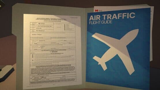 Flight Risk — screenshot 3