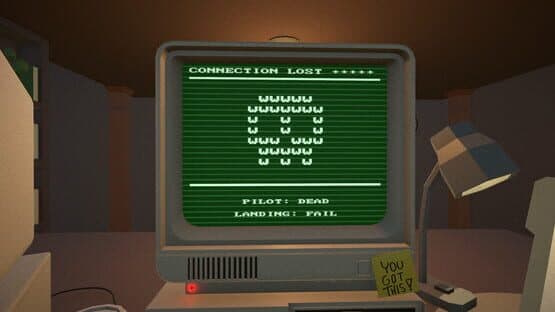 Flight Risk — screenshot 4