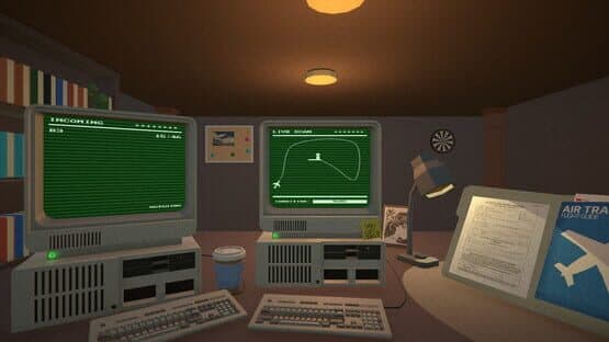 Flight Risk — screenshot 5