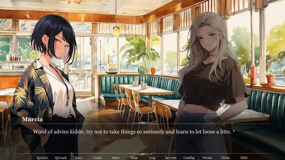 The Fast and the Flirtatious: LA Drift — screenshot 3