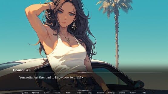 The Fast and the Flirtatious: LA Drift — screenshot 4