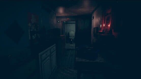 River God: Enshrouded Current — screenshot 3