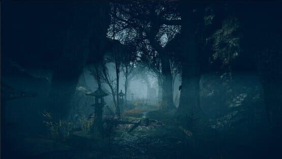 River God: Enshrouded Current — screenshot 4