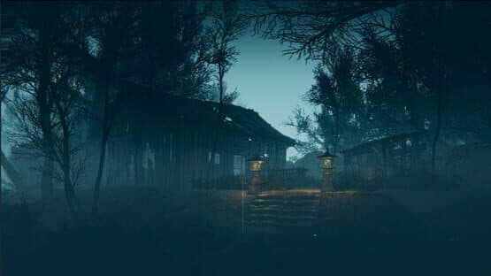 River God: Enshrouded Current — screenshot 6