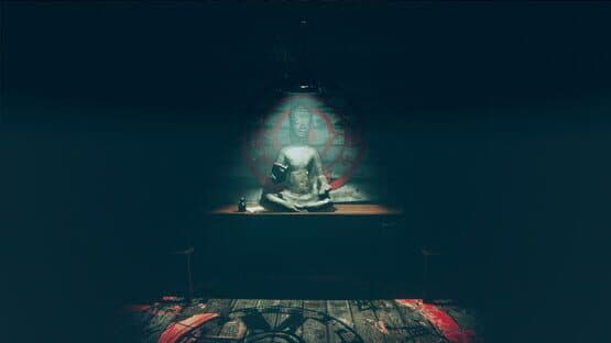 River God: Enshrouded Current — screenshot 7