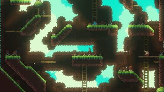 GooGooRise — screenshot 2