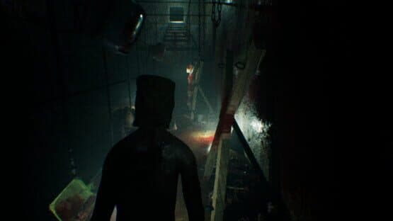 Cruelty — screenshot 5