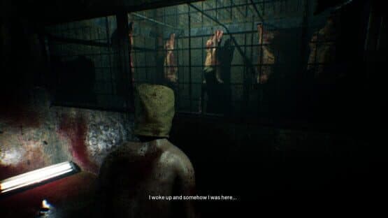 Cruelty — screenshot 7