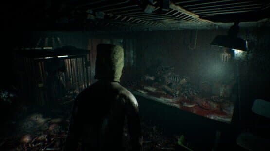 Cruelty — screenshot 8
