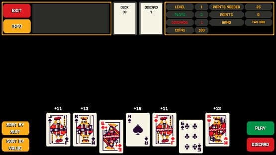 Casino Rogue — screenshot 1
