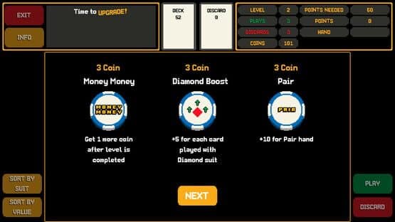 Casino Rogue — screenshot 2