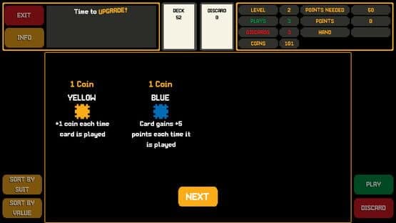 Casino Rogue — screenshot 3