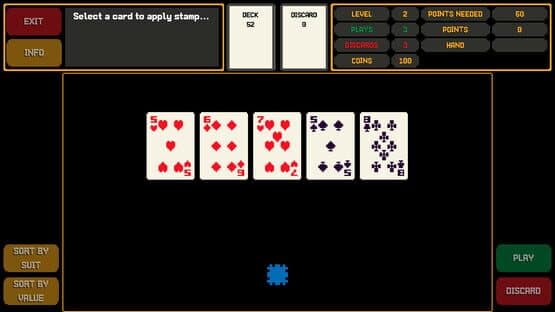 Casino Rogue — screenshot 4