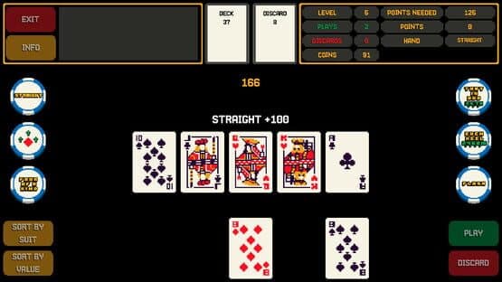 Casino Rogue — screenshot 5