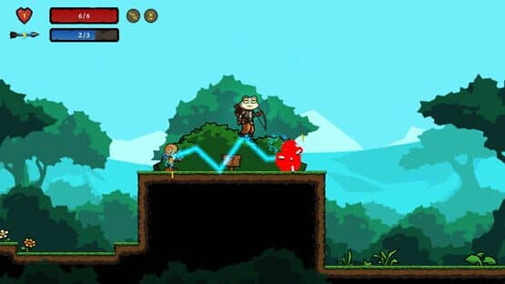 An Archers Fate — screenshot 3