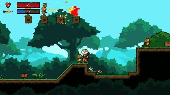 An Archers Fate — screenshot 4