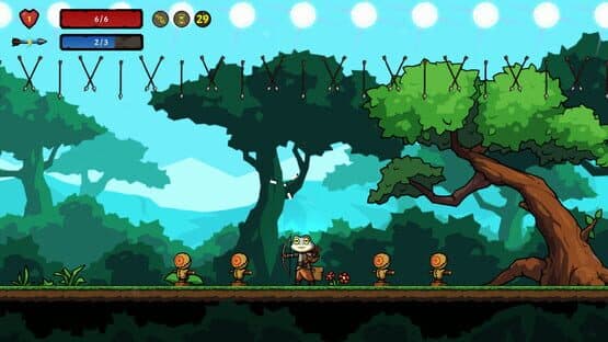 An Archers Fate — screenshot 5