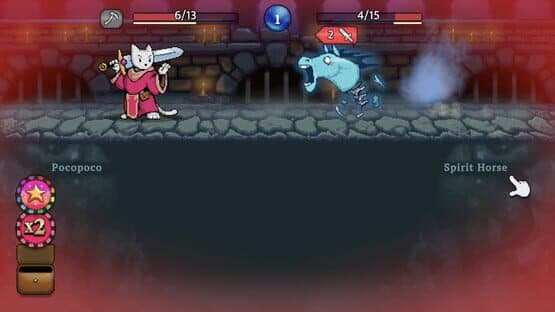 Lost Mastery — screenshot 7