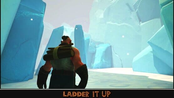 Ladder it Up! — screenshot 1