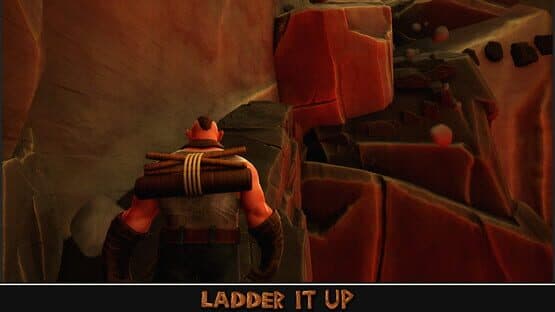 Ladder it Up! — screenshot 3