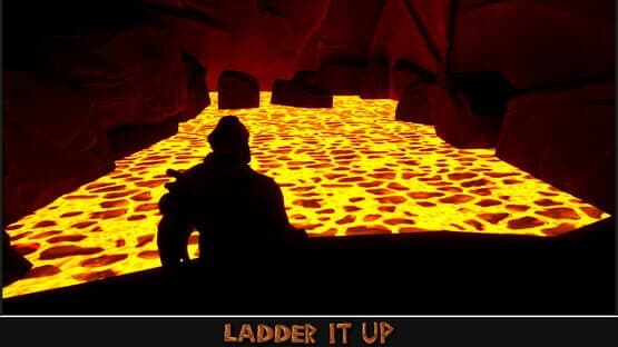 Ladder it Up! — screenshot 4