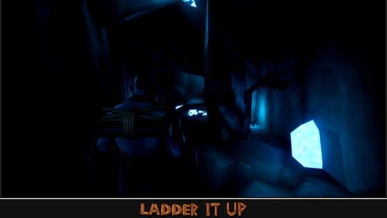 Ladder it Up! — screenshot 6