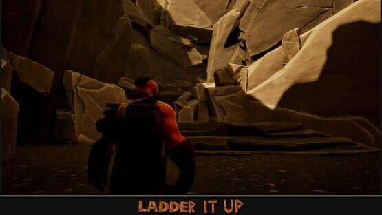 Ladder it Up! — screenshot 7