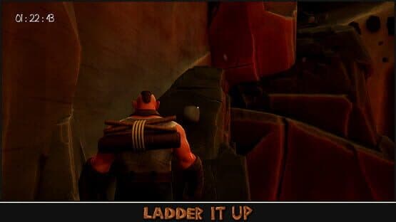 Ladder it Up! — screenshot 8