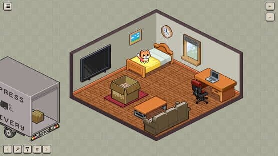 Unbox the Room — screenshot 1