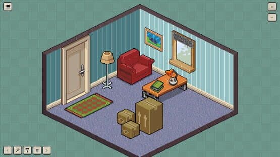 Unbox the Room — screenshot 2