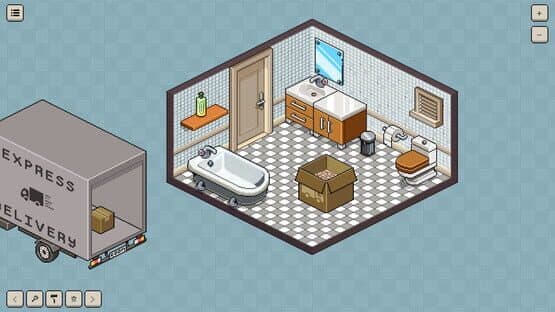 Unbox the Room — screenshot 3