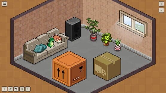 Unbox the Room — screenshot 4