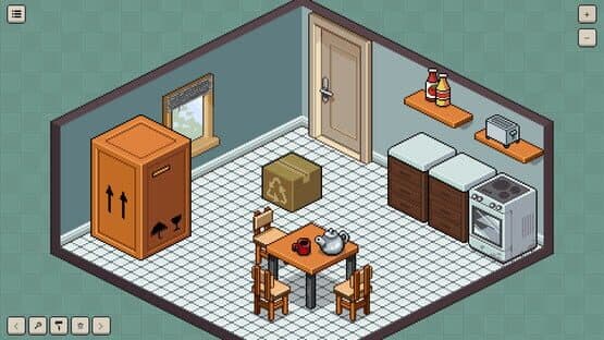 Unbox the Room — screenshot 5